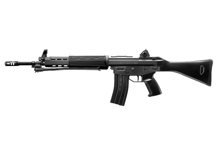 89式5.56mm小銃 18歳以上 スタンダード電動ガン