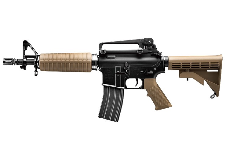 M933 COMMANDO 18歳以上 スタンダード電動ガン