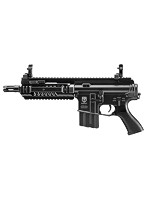 M4 PATRIOT HC 18歳以上 ハイサイクル電動ガン