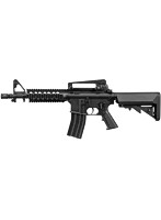 M4 CQB ブラック 10歳以上 電動ガン LIGHT PRO