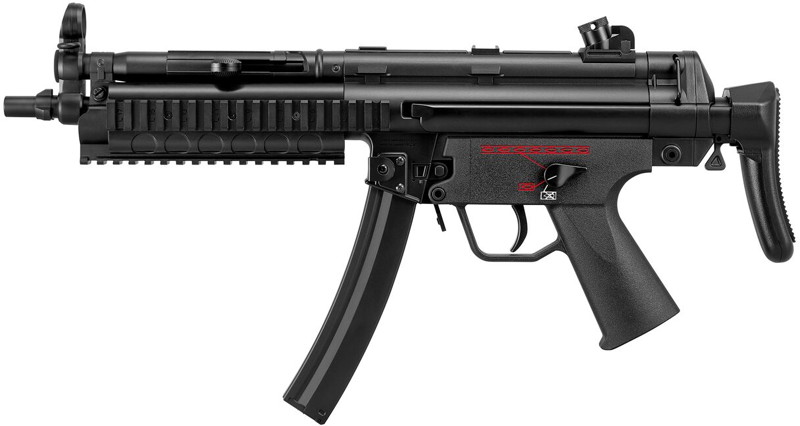 MP5A5 R.A.S. 10歳以上 電動ガン LIGHT PRO 14,815円