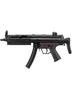 MP5A5 R.A.S. 10歳以上 電動ガン LIGHT PRO