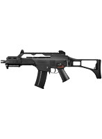 G36C 10歳以上 電動ガン LIGHT PRO