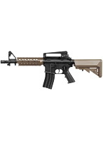 M4 CQB タンカラーモデル 10歳以上 電動ガン LIGHT PRO