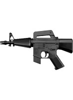 M16 ミニ 10歳以上 ミニ電動ガン