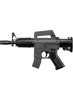 XM177 ミニ 10歳以上 ミニ電動ガン