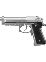 M9A1 シルバーモデル 10歳以上 電動ブローバックフルオート