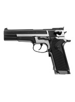 S＆W PC356 10歳以上 電動ブローバックフルオート