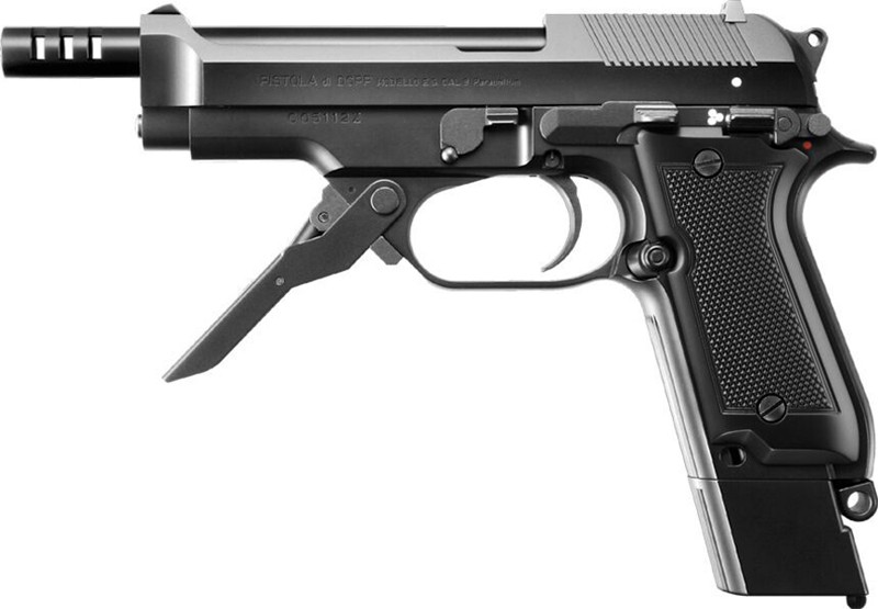 M93R 18歳以上 電動ハンドガン