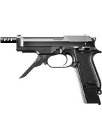 M93R 18歳以上 電動ハンドガン