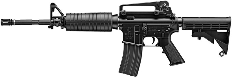 M4A1 18歳以上 次世代電動ガン