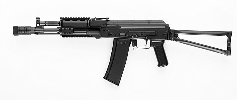 AK102 18歳以上 次世代電動ガン