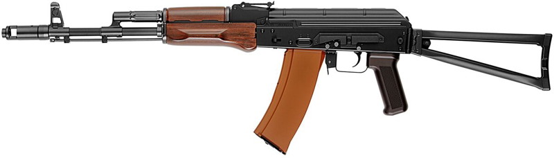 AKS 74N 18歳以上 次世代電動ガン