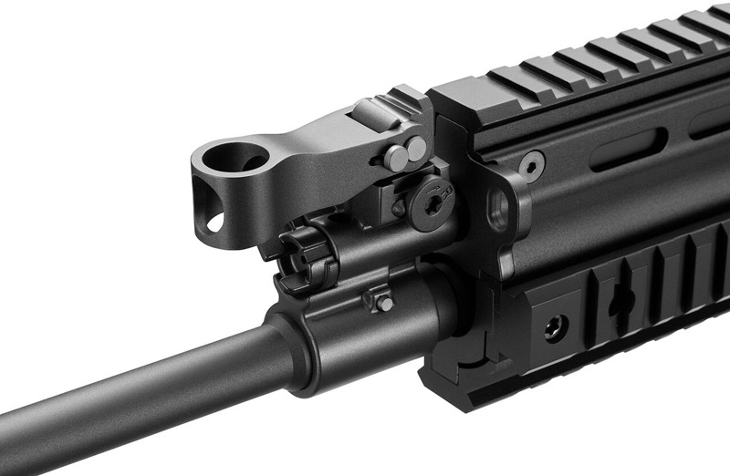 SCAR-L BLACK 18歳以上 次世代電動ガン arunhasablog.com