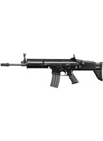 SCAR-L BLACK 18歳以上 次世代電動ガン