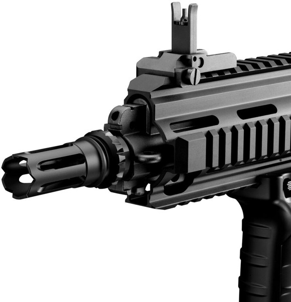 DEVGRU Custom HK416D 18歳以上 次世代電動ガン