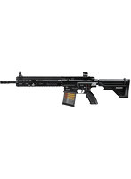 HK417 18歳以上 次世代電動ガン