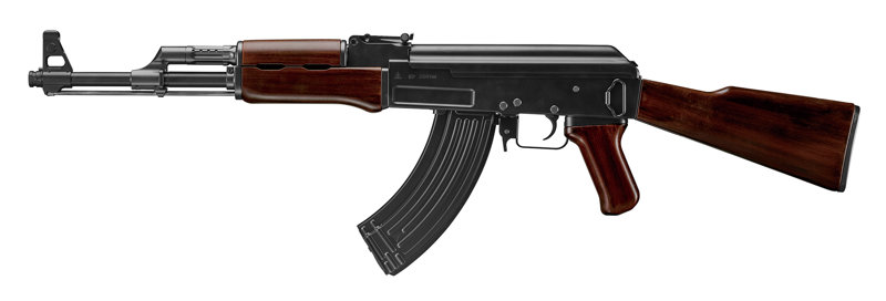 AK47 18歳以上 次世代電動ガン 35,525円