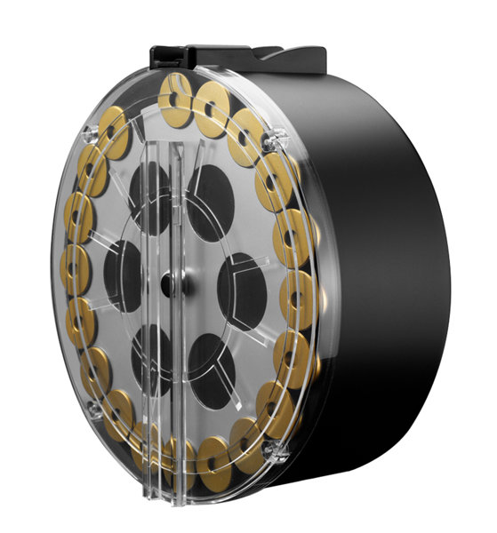 AA-12用 電動ドラムマガジン 電動ガンショットガン用