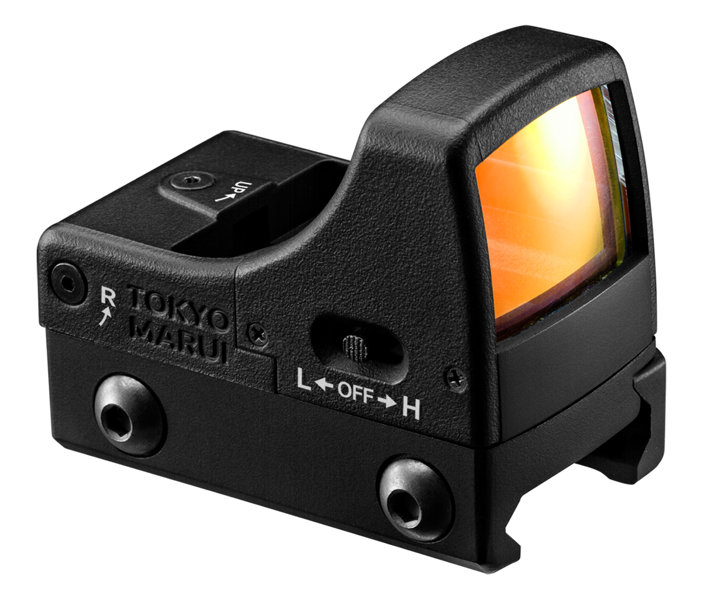 マイクロプロサイト