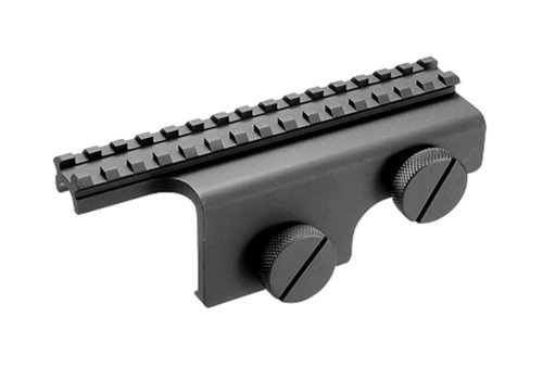 M14用 スコープマウントベース 5,215円