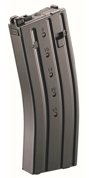 ガスブローバック89式用 35連スペアマガジン ガスブローバックガン用
