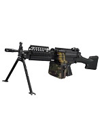 Mk46 Mod.0 18歳以上 次世代電動マシンガン