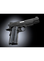 M45A1 ブラック 18歳以上 ガスブローバック
