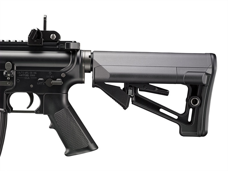 次世代電動ガン URG-I 11.5inch BLACK