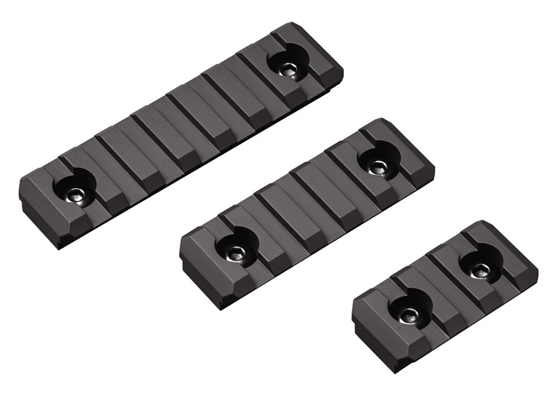 次世代電動ガン URG-I 11.5inch BLACK