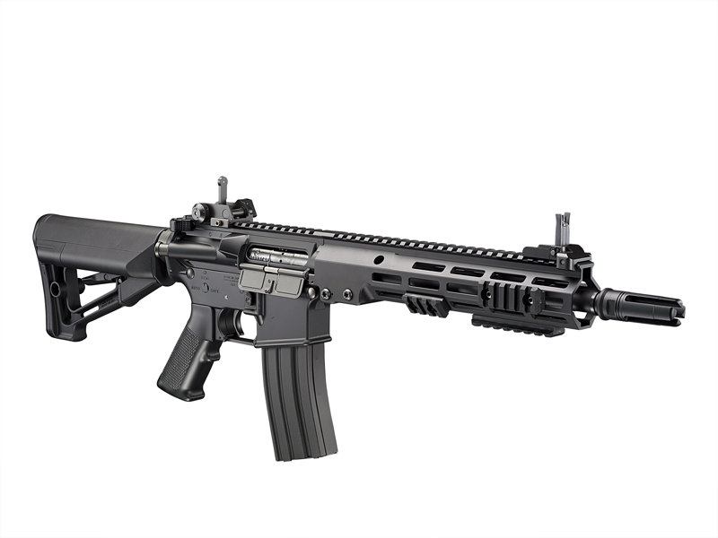 次世代電動ガン URG-I 11.5inch BLACK