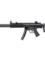 次世代電動ガン MP5 SD6