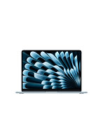13インチMacBook Air: 10コアCPUと8コアGPUを搭載したApple M4チップ, 16GB, 256GB SSD - スカイブルー