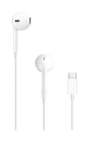 EarPods（USB-C）