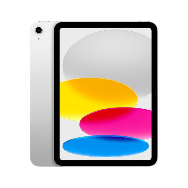 iPad Wi-Fiモデル 128GB - シルバー