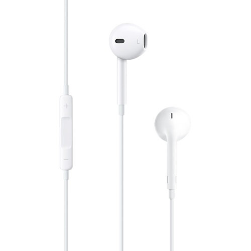 EarPods（Lightningコネクタ）