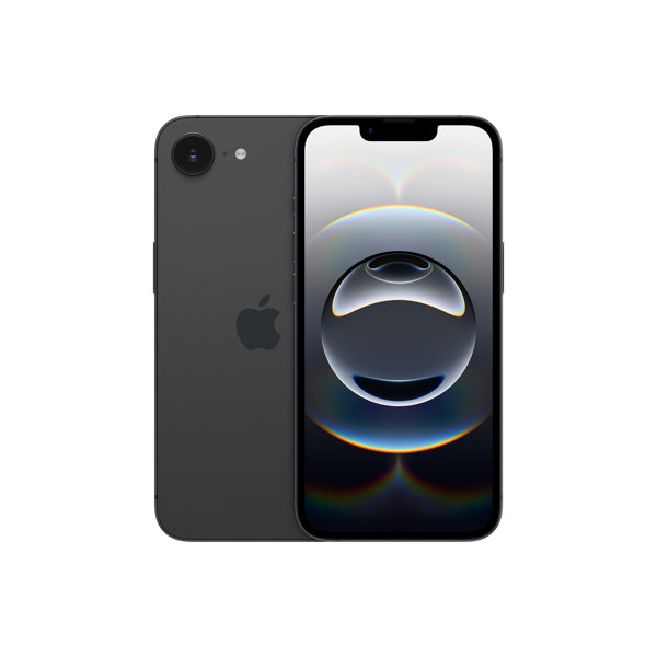 iPhone 16e 128GB ブラック