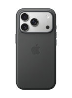 MagSafe対応iPhone 17 Proテックウーブンケース - ブラック MGF34FE/A