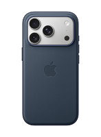 MagSafe対応iPhone 17 Proテックウーブンケース - ブルー MGF44FE/A