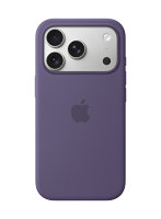 MagSafe対応iPhone 17 Proシリコーンケース - パープルフォグ MGFG4FE/A
