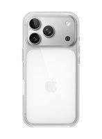 MagSafe対応iPhone 17 Proクリアケース MGFT4FE/A