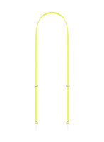 クロスボディストラップ - ネオンイエロー MGGE4FE/A