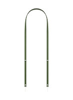 クロスボディストラップ - グリーン MGGF4FE/A