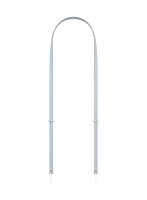 クロスボディストラップ - ライトブルー MGGH4FE/A