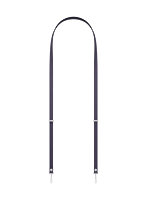 クロスボディストラップ - パープル MGGJ4FE/A