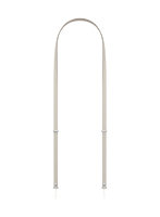 クロスボディストラップ - タン MGGK4FE/A