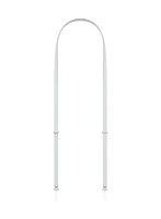 クロスボディストラップ - ライトグレイ MGGM4FE/A