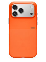 Beats iPhone 17 Pro Max Rugged Case with MagSafe and Camera Control - シエラオレンジ MGJC4PA/A