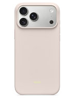 Beats iPhone 17 Pro Max Case with MagSafe and Camera Control - ライムストーン MGJE4PA/A