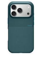 Beats iPhone 17 Pro Rugged Case with MagSafe and Camera Control - ロッキーブルー MGJN4PA/A
